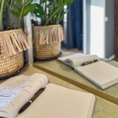 Boutique Hotel Sawohouse Куопио Экстерьер фото
