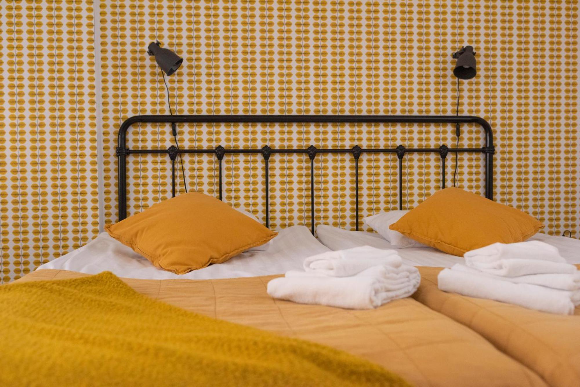 Boutique Hotel Sawohouse Куопио Экстерьер фото