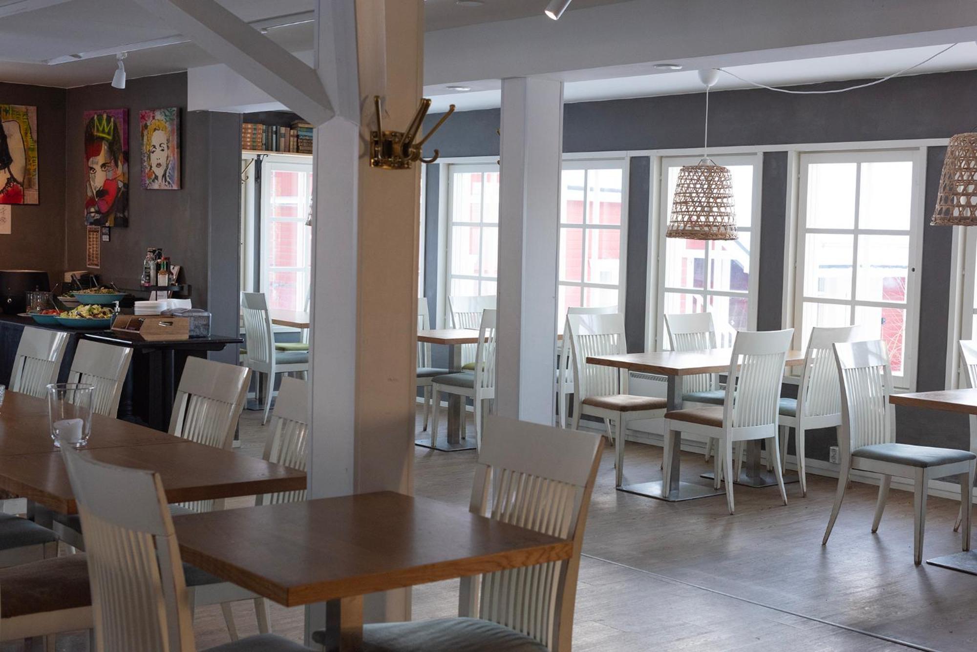Boutique Hotel Sawohouse Куопио Экстерьер фото