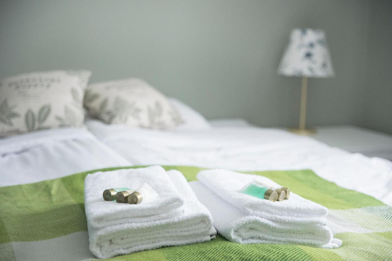 Boutique Hotel Sawohouse Куопио Экстерьер фото