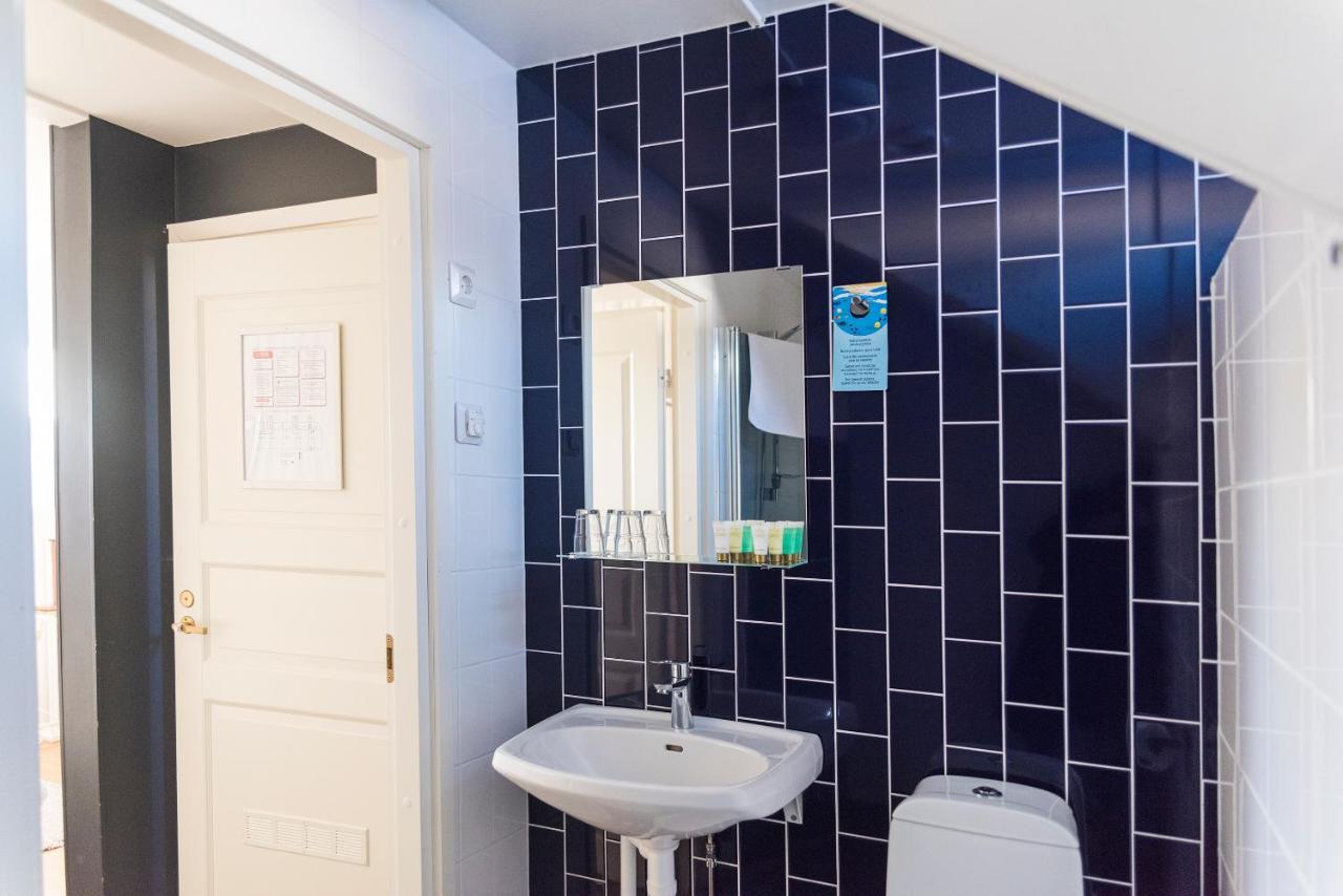 Boutique Hotel Sawohouse Куопио Экстерьер фото