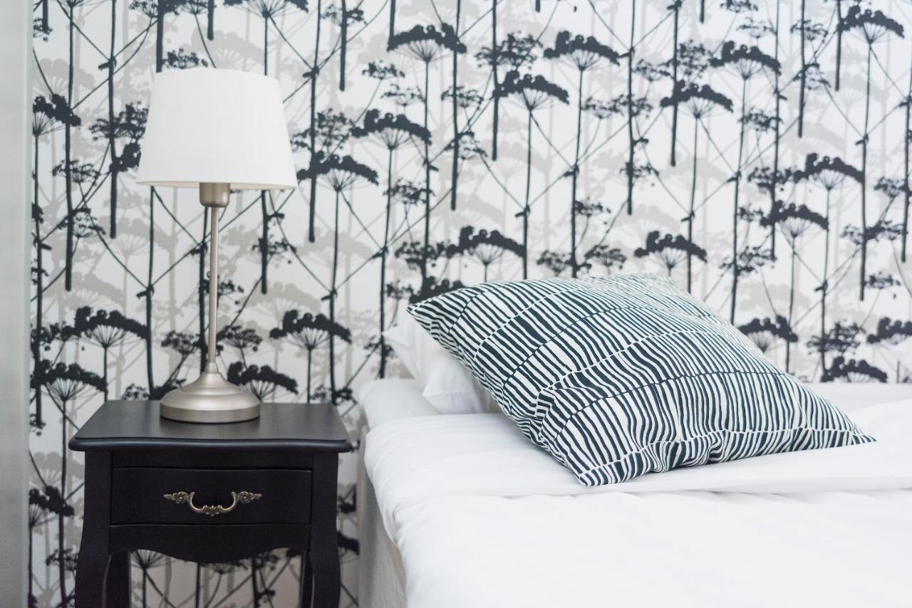 Boutique Hotel Sawohouse Куопио Экстерьер фото