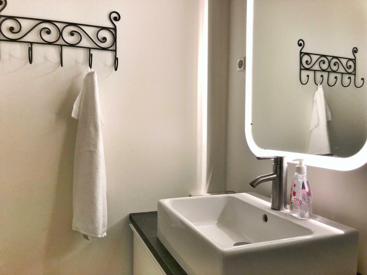 Boutique Hotel Sawohouse Куопио Экстерьер фото